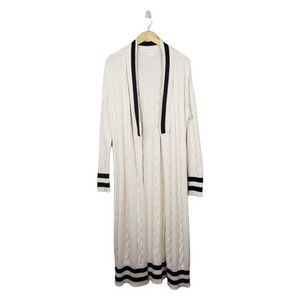 Lovers + Friends Longline Cardigan
